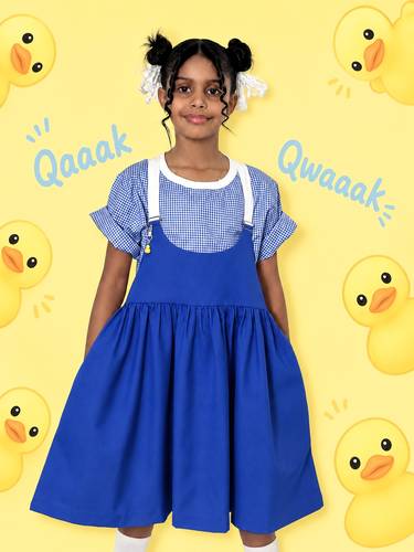 مريول قطعتين🐤