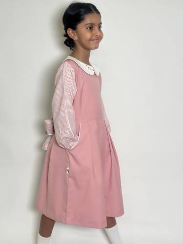 مريول الأميرة صبيحة👸🏾
