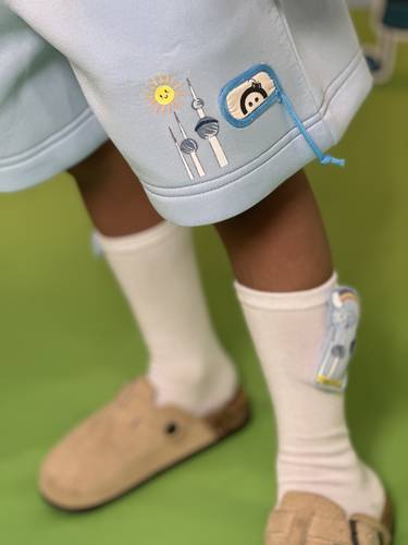 Socks للأولاد