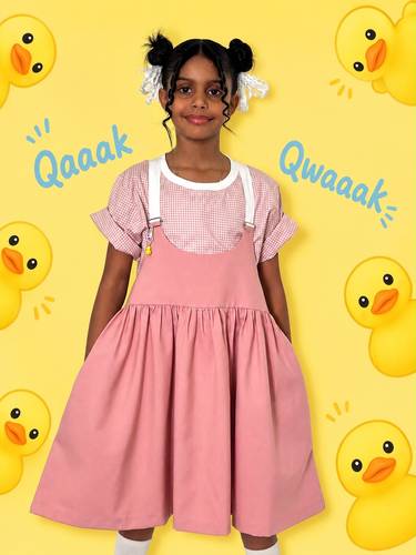 مريول قطعتين🐤