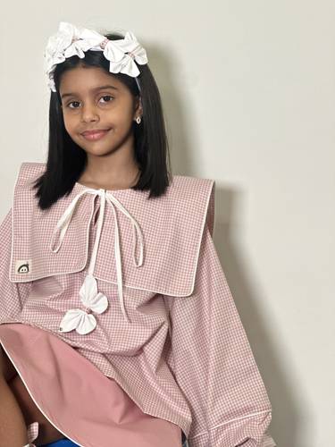 بدلة قطعتين 🦋