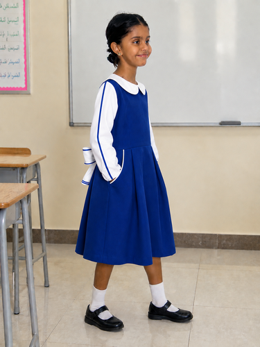 مريول الأميرة صبيحة 👸🏾