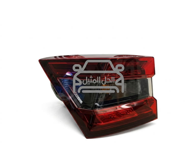 Rear Tail Light Assembly Left - Nissan X-Trail 23-26