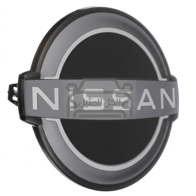 Front Grille Emblem (Logo) - Nissan X-Trail 23-26 - Genuine