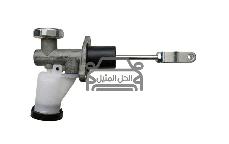 علبة كلتش علوية نيسان ددسن - بيك اب نيسان الاصلي 