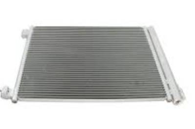 A/C Condenser
