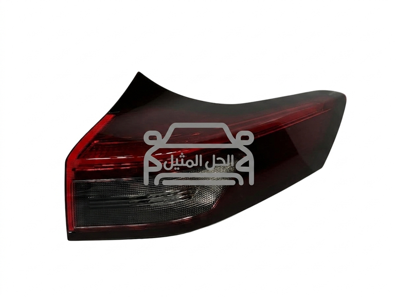 Rear Tail Light Assembly Right - Nissan X-Trail 23-26