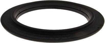 BEARING-STRUT MOUNTING