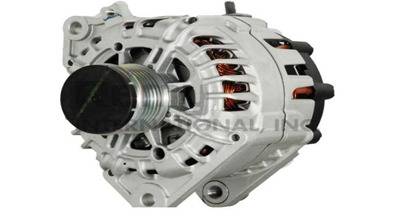 ALTERNATOR ASSY