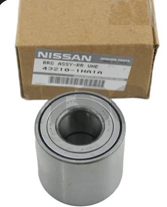 Bearing Assy – Front Wheel