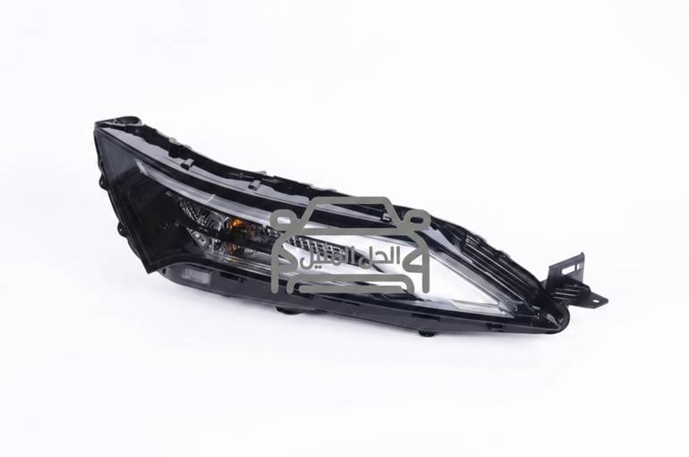 Front Fog Light Left - Nissan X-Trail 23-26 - Genuine