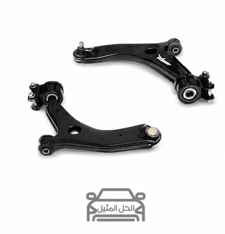 Rear Suspension Control Arm Left - Nissan X-Trail 23-26