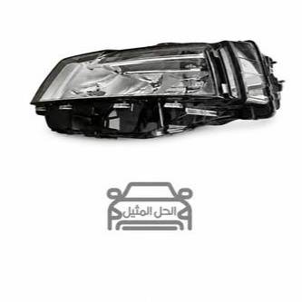 Headlight Assembly Right - Nissan X-Trail 23-26 - Genuine