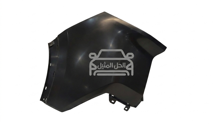 Rear Bumper Corner Left - Nissan X-Trail 23-26 - Genuine
