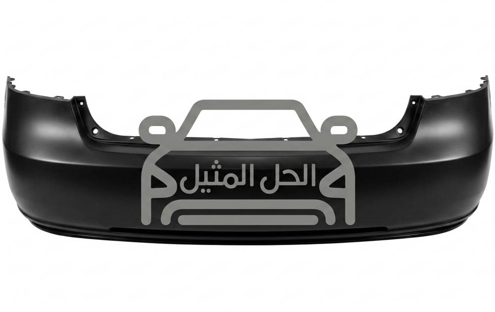 صدام خلفي صني مكسيكي نيسان الاصلي 