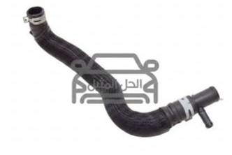 Upper Radiator Hose - Nissan Pickup - Genuine