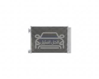 راديتر مكيف سينترا نيسان الأصلي 