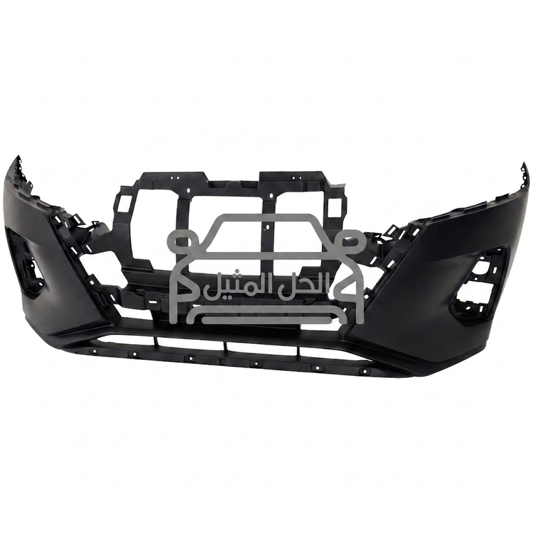 Front Bumper - Nissan Kicks - Genuine2020-2021