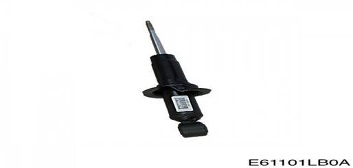 ABSORBER KIT-SHOCK,FRONT