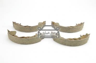 قماش فرامل جنلط نيسان إكستريل 16-22 - أصلي