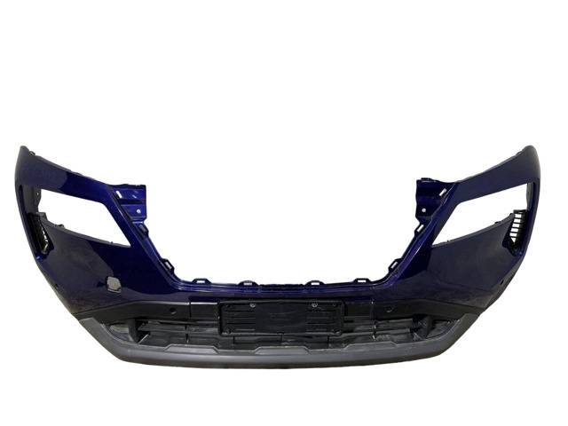 Front Bumper Assembly - Nissan X-Trail 23-26 - Genuine