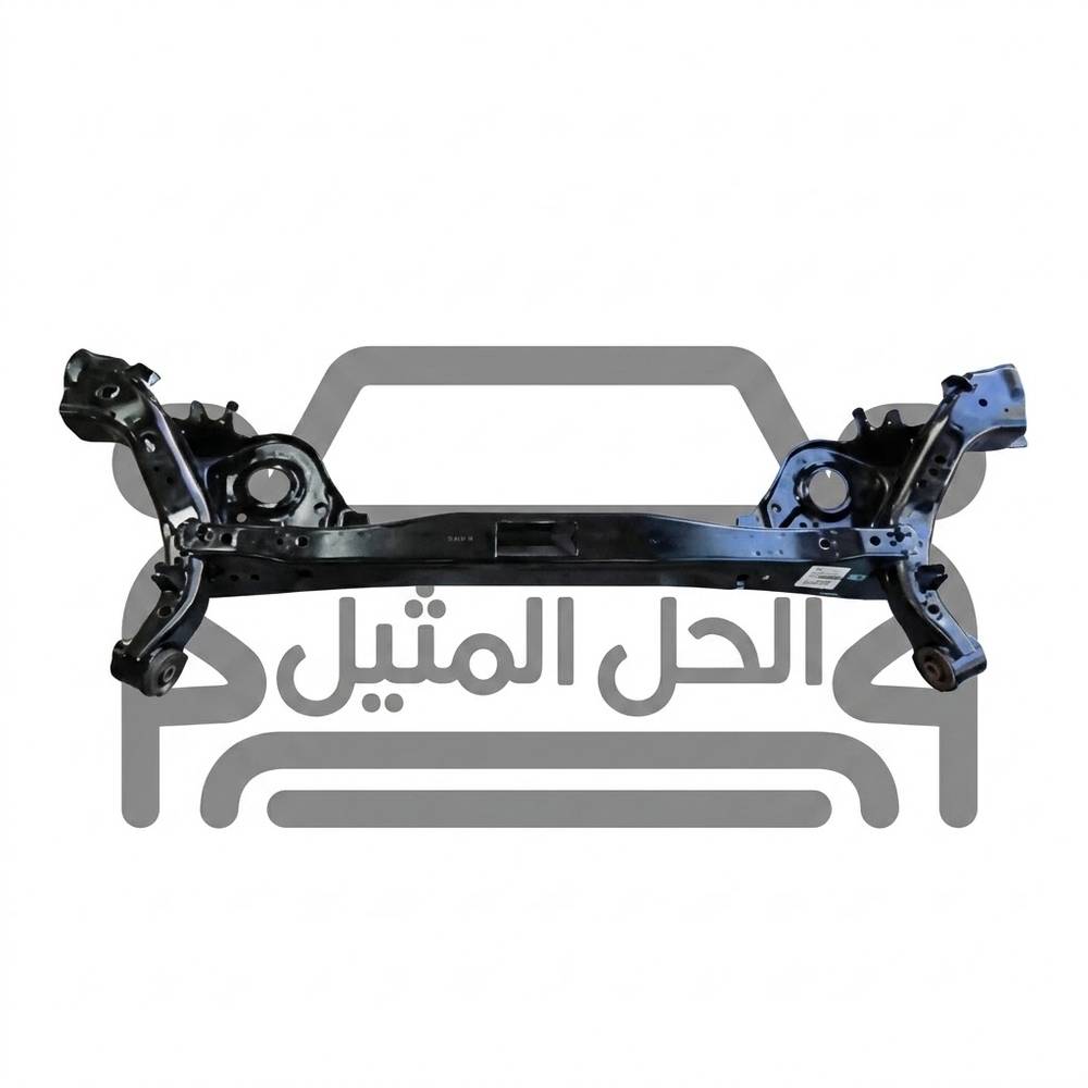كمر خلفي صني مكسيكي نيسان الاصلي 