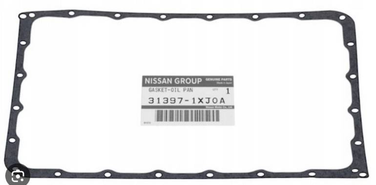 Transmission Oil Pan Gasket 