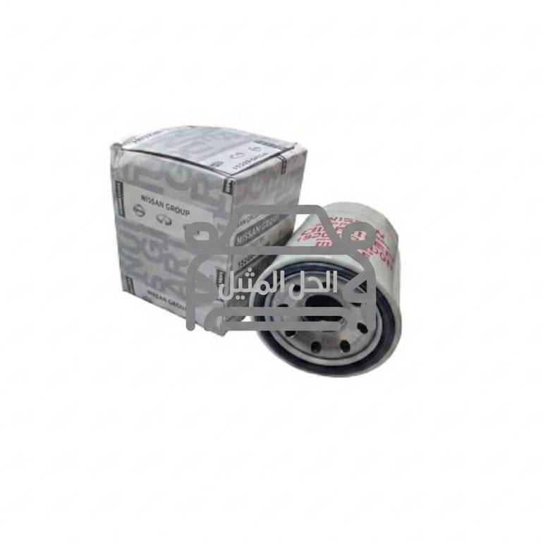 فلتر زيت نيسان ددسن - بيك اب نيسان الاصلي 