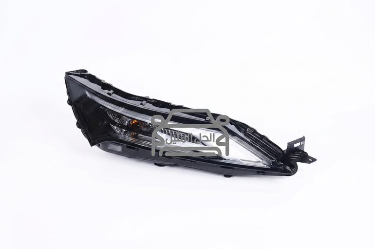 Front Fog Light Right - Nissan X-Trail 23-26 - Genuine