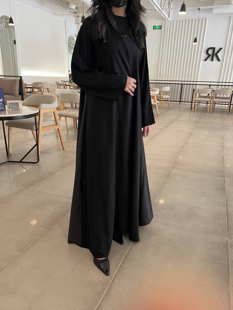 عباية يومية