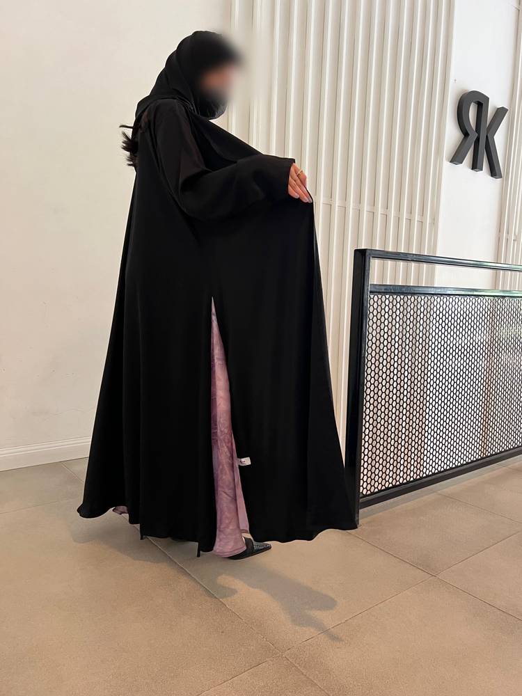 عباية يومية