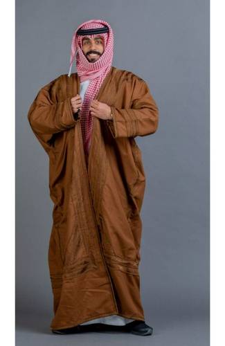 فرو طفيلي طبيعي درجة اولى