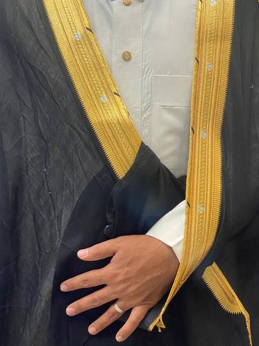 بشت الشياكة
