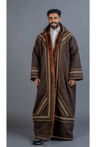 فروة الخط العربي