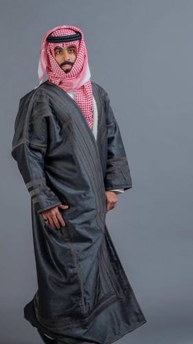 فرو طفيلي سلك فرنسي