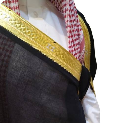 بشت مروبع دقة الملك عبد الله درجة اولى
