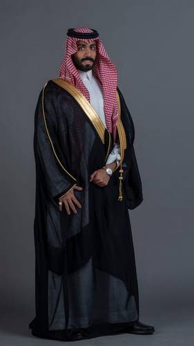 بشت ملكي صيفي نخب اول