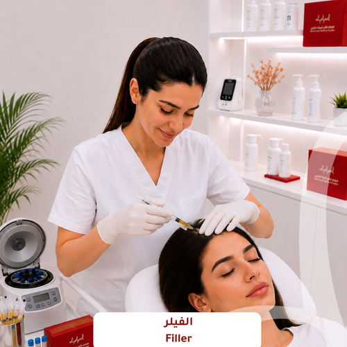 باقة الشعر 