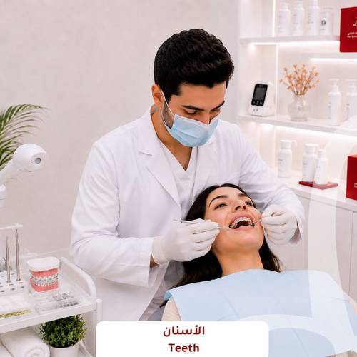باقة التقويم