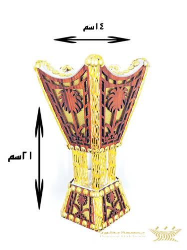مبخرة سيفين ونخلة