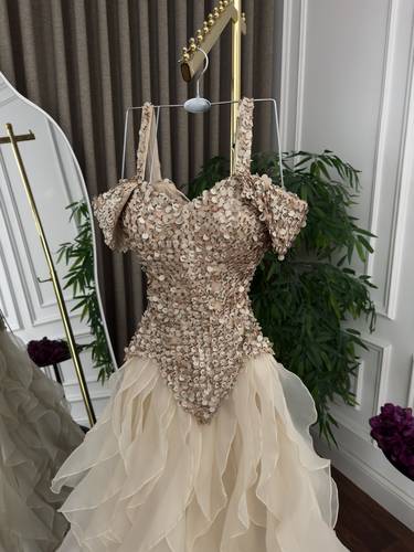 فستان لارا - S