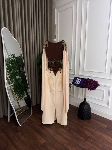 قفطان مغربي  - S