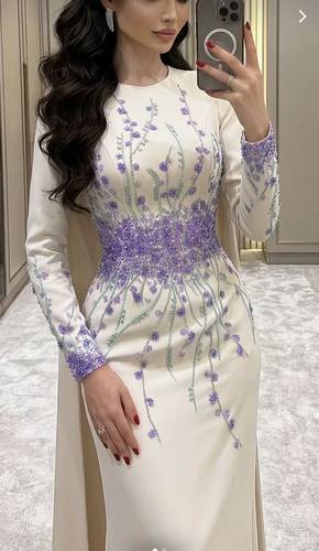 فستان لارا - S