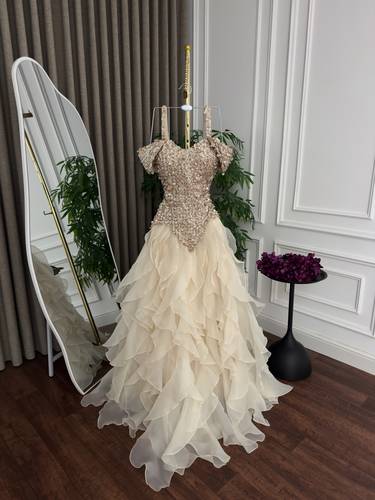 فستان لارا - S