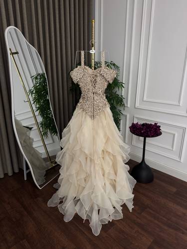 فستان لارا - S
