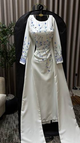 فستان لارا - S
