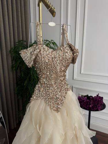 فستان لارا - S