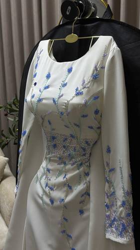 فستان لارا - S