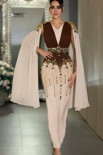 قفطان مغربي  - S