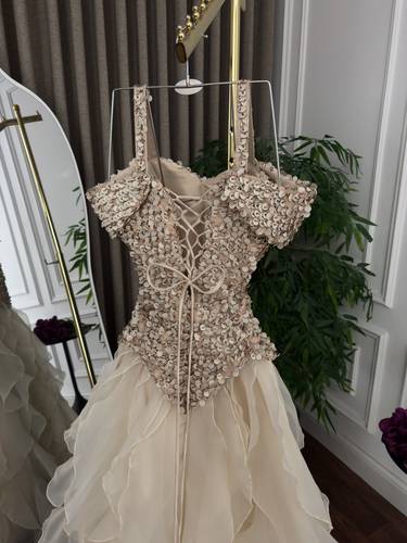 فستان لارا - S